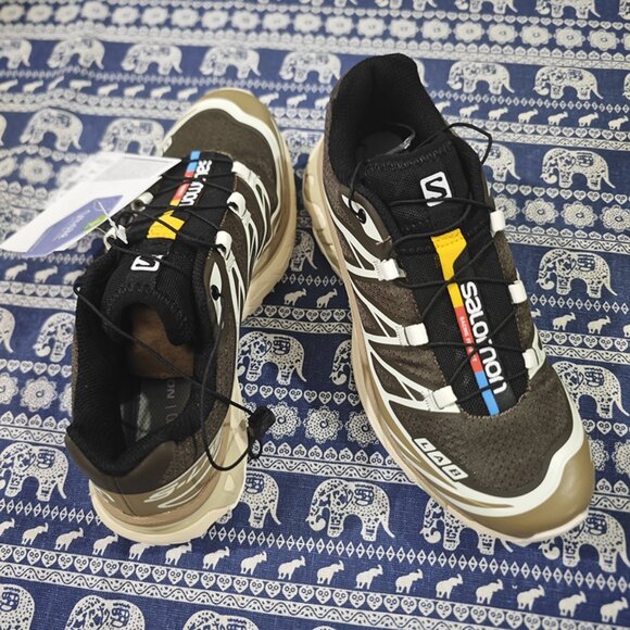 Salomon Unisex Sneakers - Picture 2 of 5